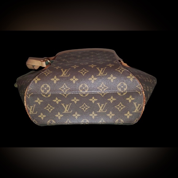 Louis Vuitton Monogram Ellipse shopper Tote Bag - Picture 4 of 10